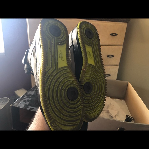 Ajf 5 size 11 great shape - Picture 8 of 8